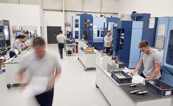 Archivos cnc