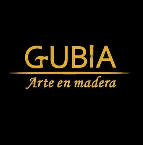 Portada GUBIAMadera