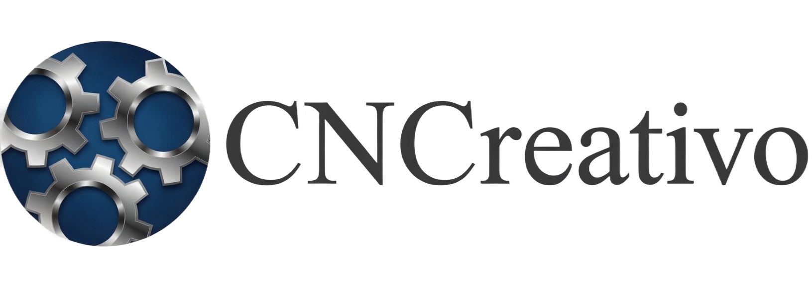 logo cncreativo